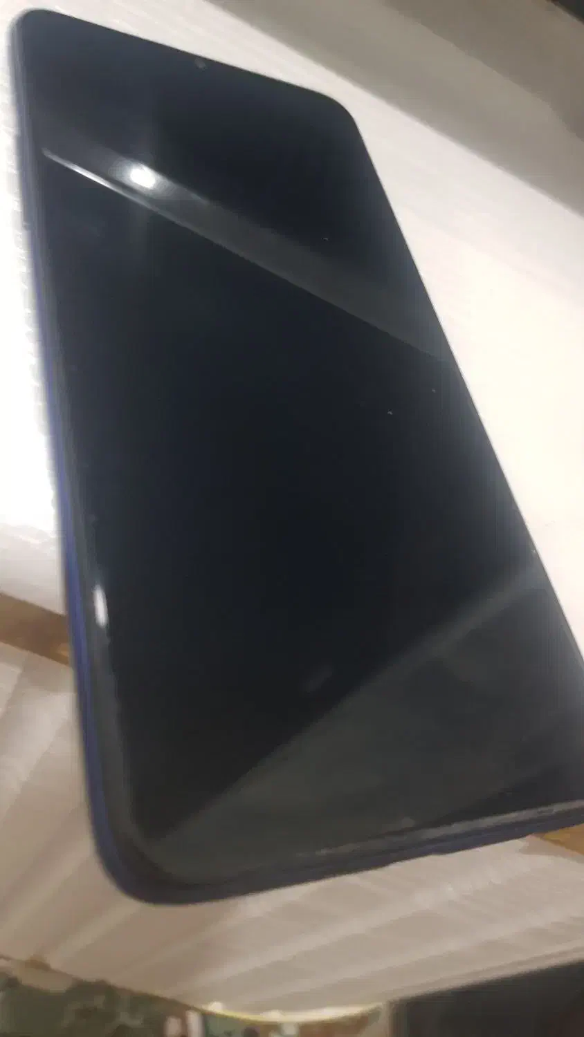 گوشی سامسونگ a20s|موبایل|اهواز, باغ شیخ|دیوار