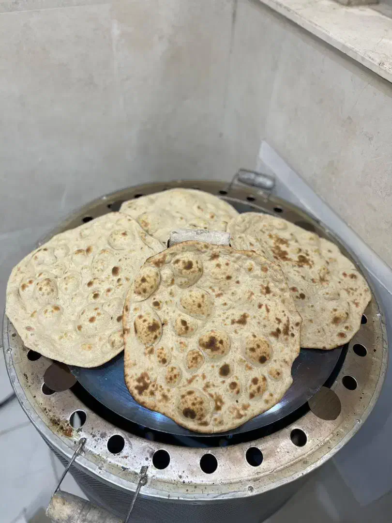 استخدام شاطر|استخدام خدمات فروشگاه و رستوران|قم, آذر (نکویی)|دیوار