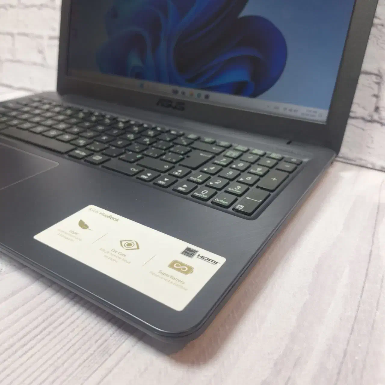 لپ تاپ asus x543ma|رایانه همراه|تهران, ائمه اطهار|دیوار