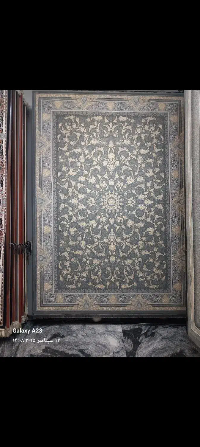 فرش ۹ متری|فرش|باقرشهر, |دیوار