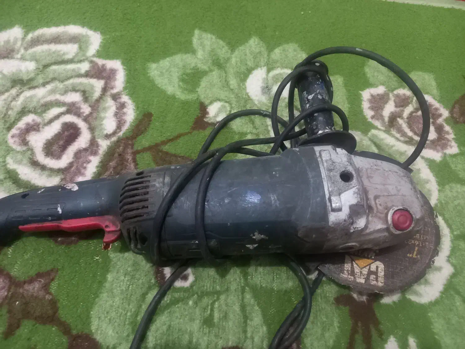 سنگ فرز رونیکس|ابزارآلات|داراب, |دیوار