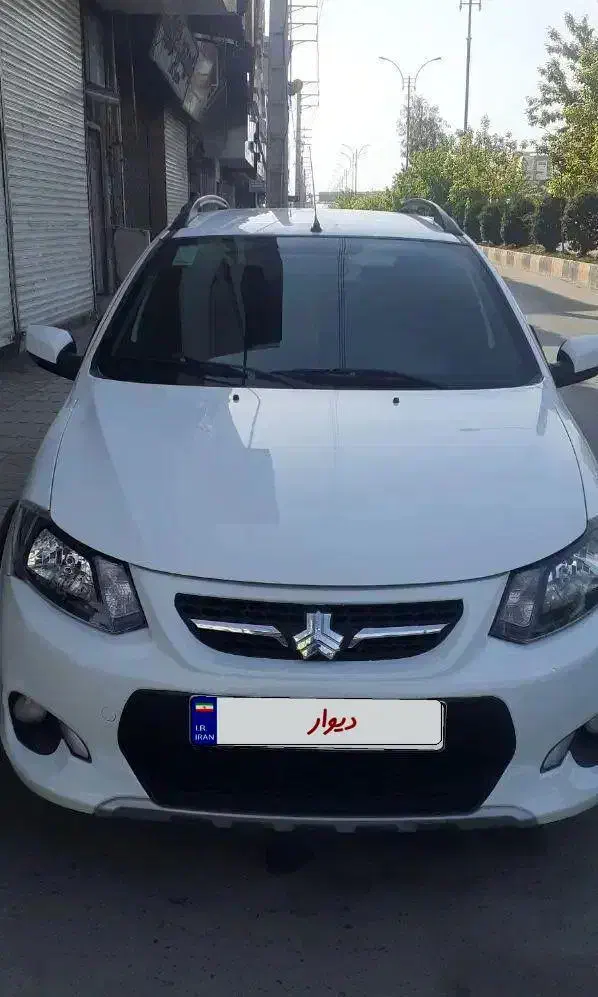 کوییک ساده فوق سالم|خودرو سواری و وانت|بابل, |دیوار