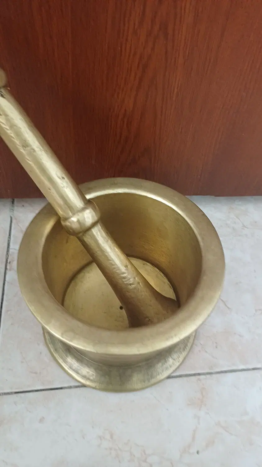 هاونگ ۸۰ ساله|ظروف پختوپز|تهران, هاشمآباد|دیوار