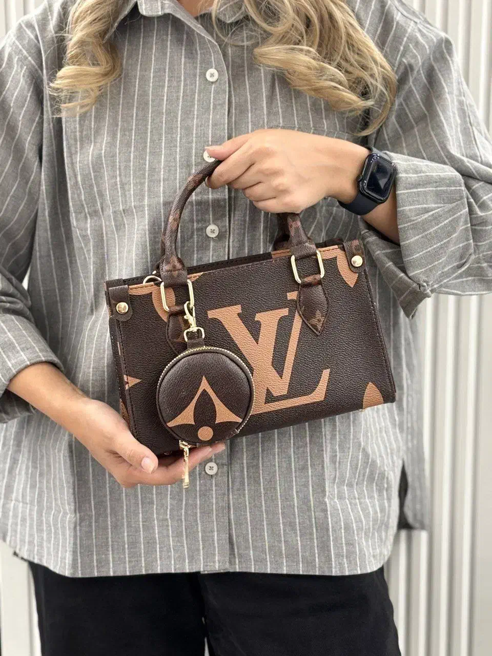 کیف ملودی قزوین اقبالیه|کیف، کفش، کمربند|اقبالیه, |دیوار