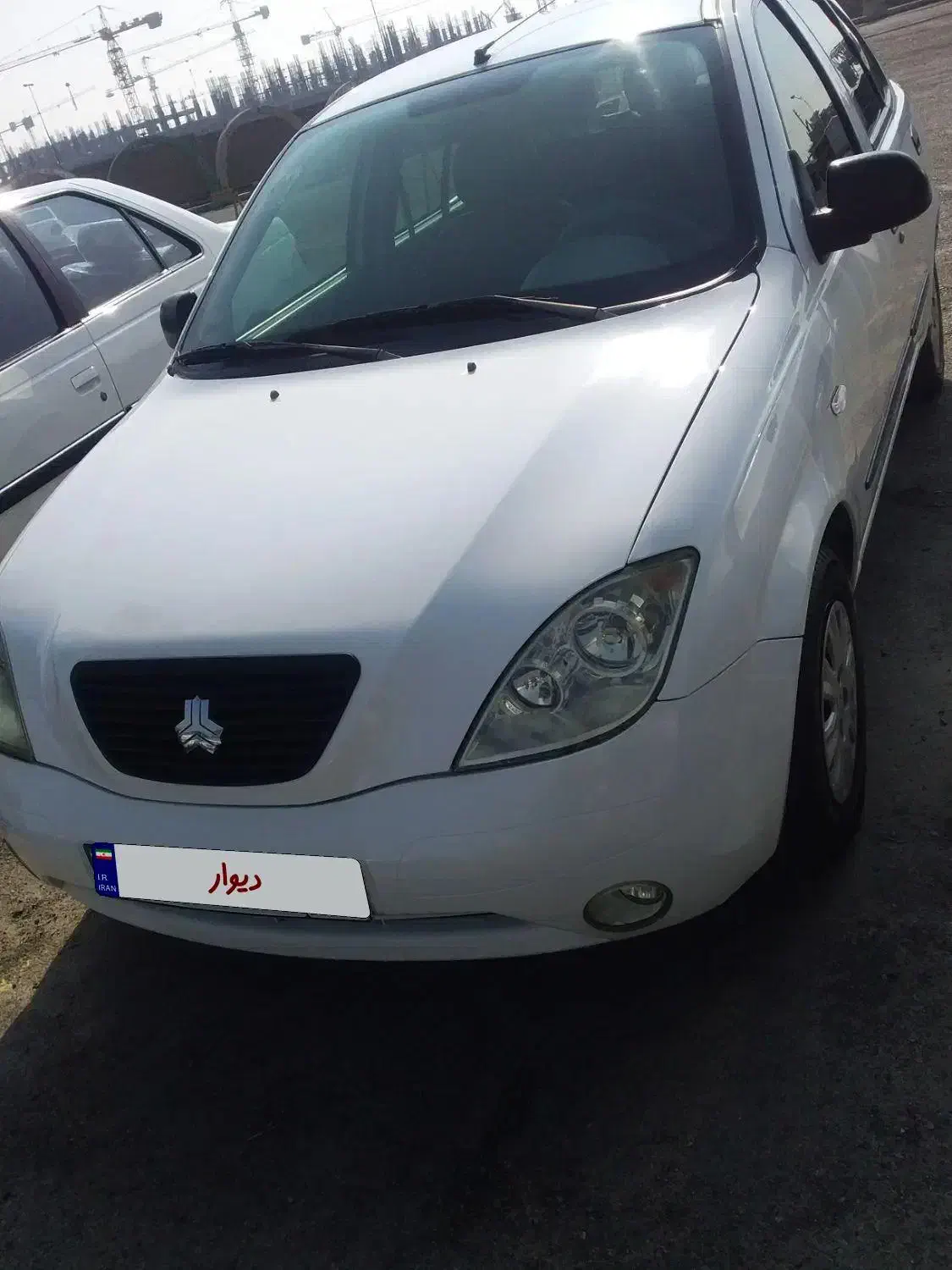 تیبا دو مدل ۹۸|خودرو سواری و وانت|شیروان (خراسان), |دیوار