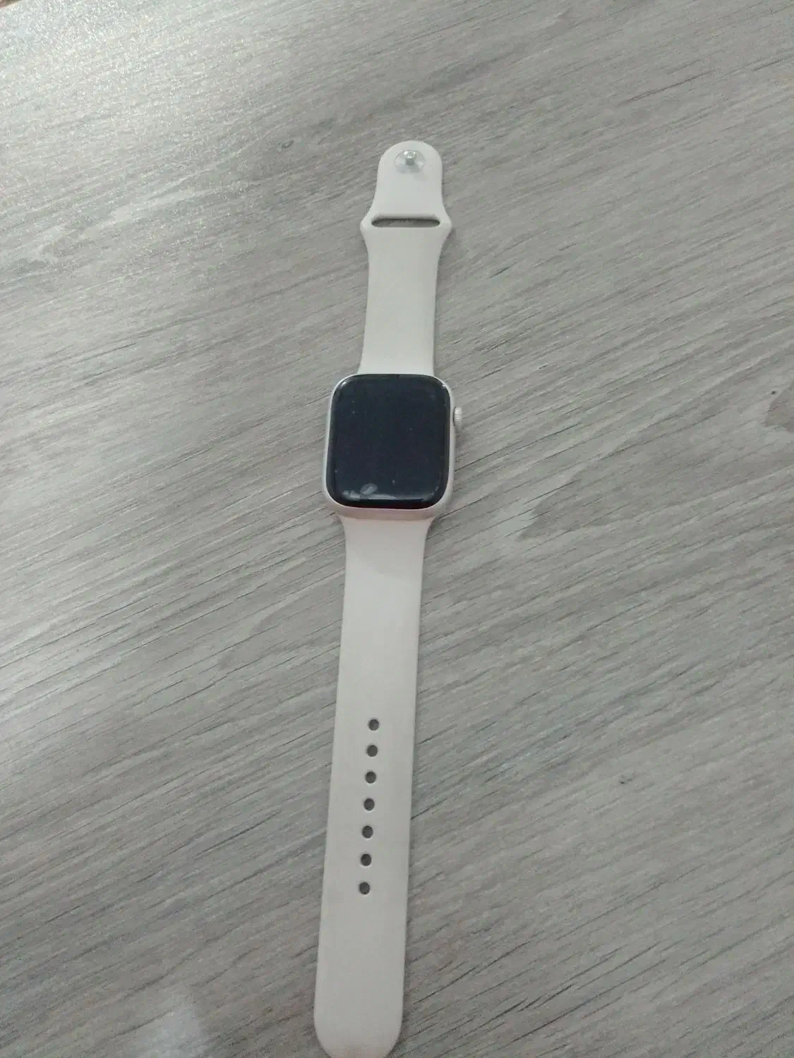 اپل واچ سری8 همراه با تخفیف فروش فوری|ساعت|گلوگاه بابل (گلیا), |دیوار