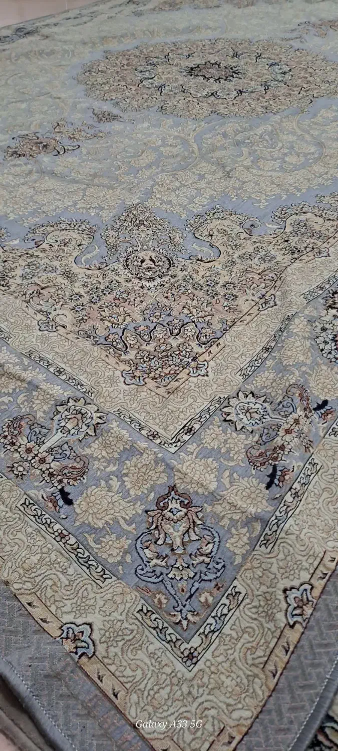 رو فرشی 9 متری|روفرشی|مشهد, کوی سیدی|دیوار