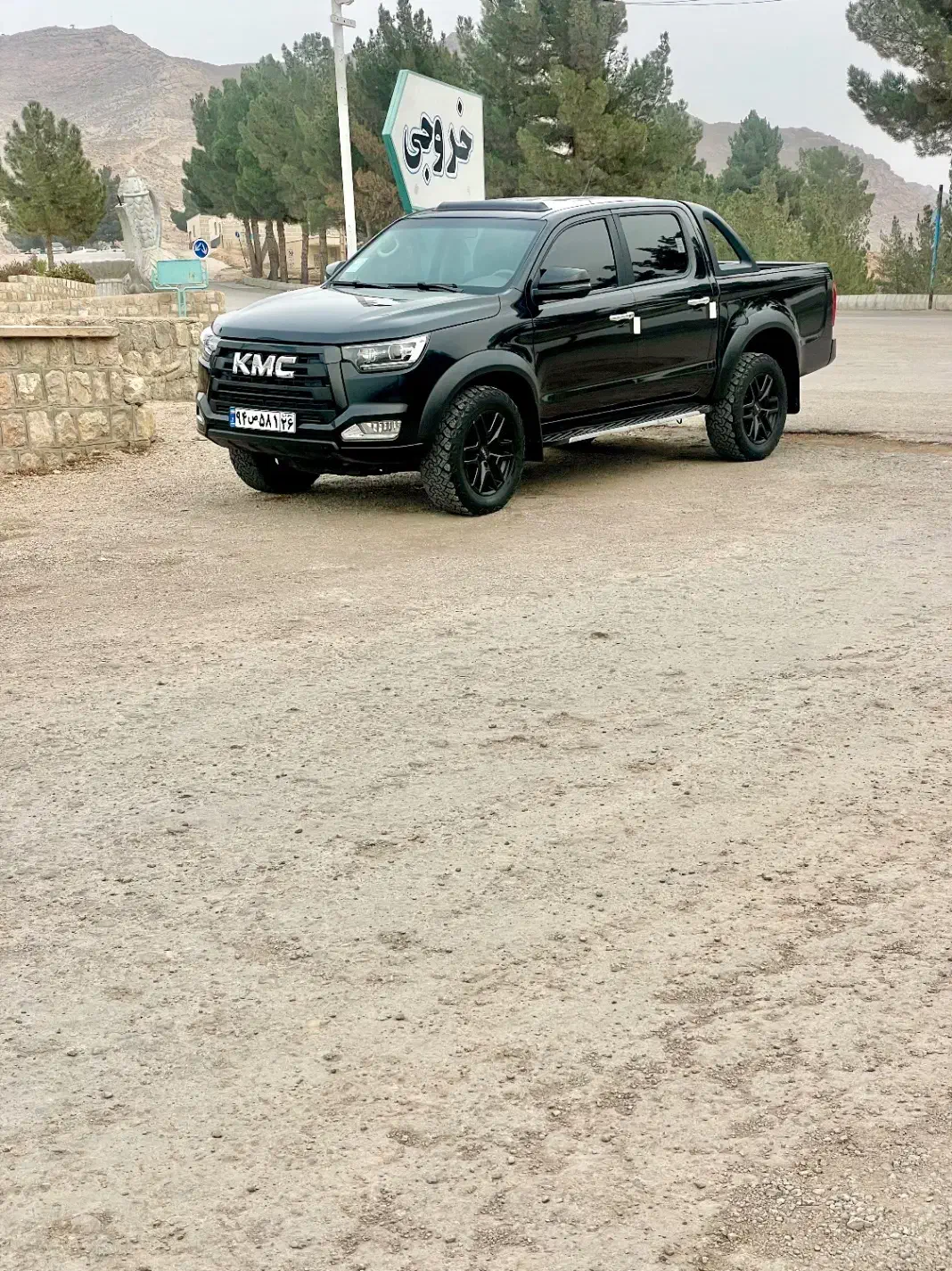 kMCt8|خودرو سواری و وانت|بجنورد, |دیوار