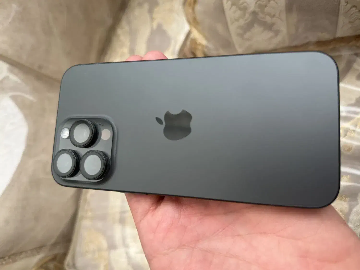 iPhone 15pro max|موبایل|شیراز, شهرک ایثار|دیوار