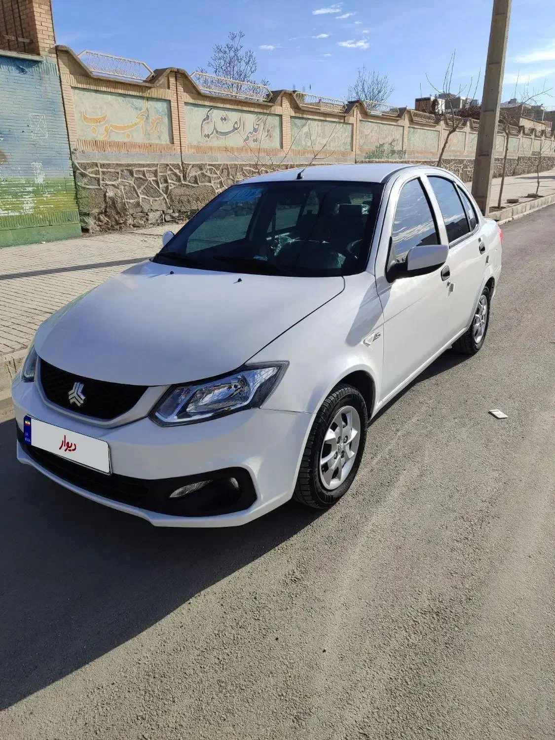 ساینا s|خودرو سواری و وانت|بروجرد, |دیوار