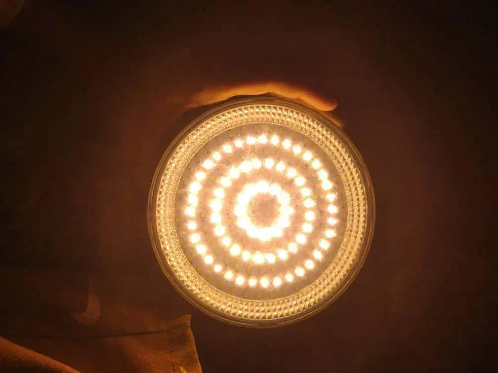 لامپ شارژی|لامپ و چراغ|بندرعباس, |دیوار