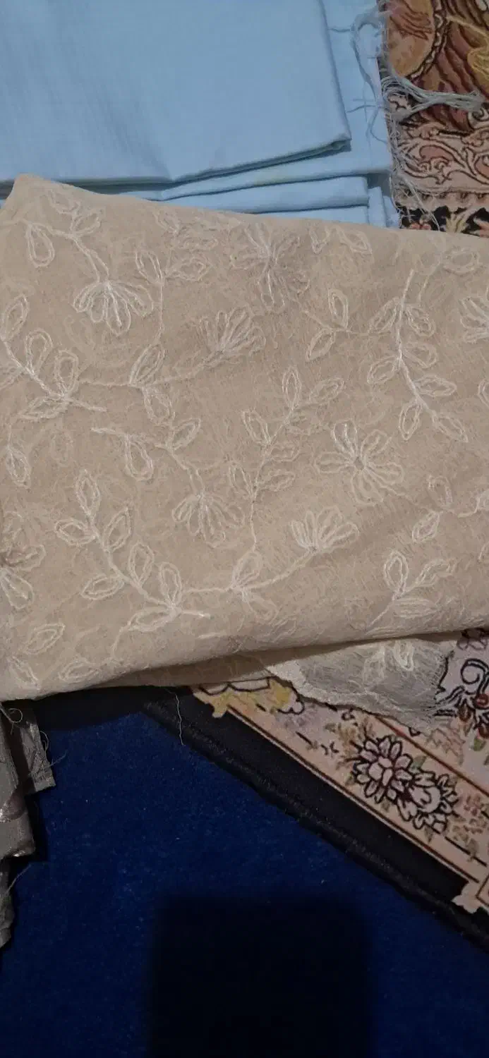 پارچه پیراهنی|حراج|قرچک, ولی آباد|دیوار