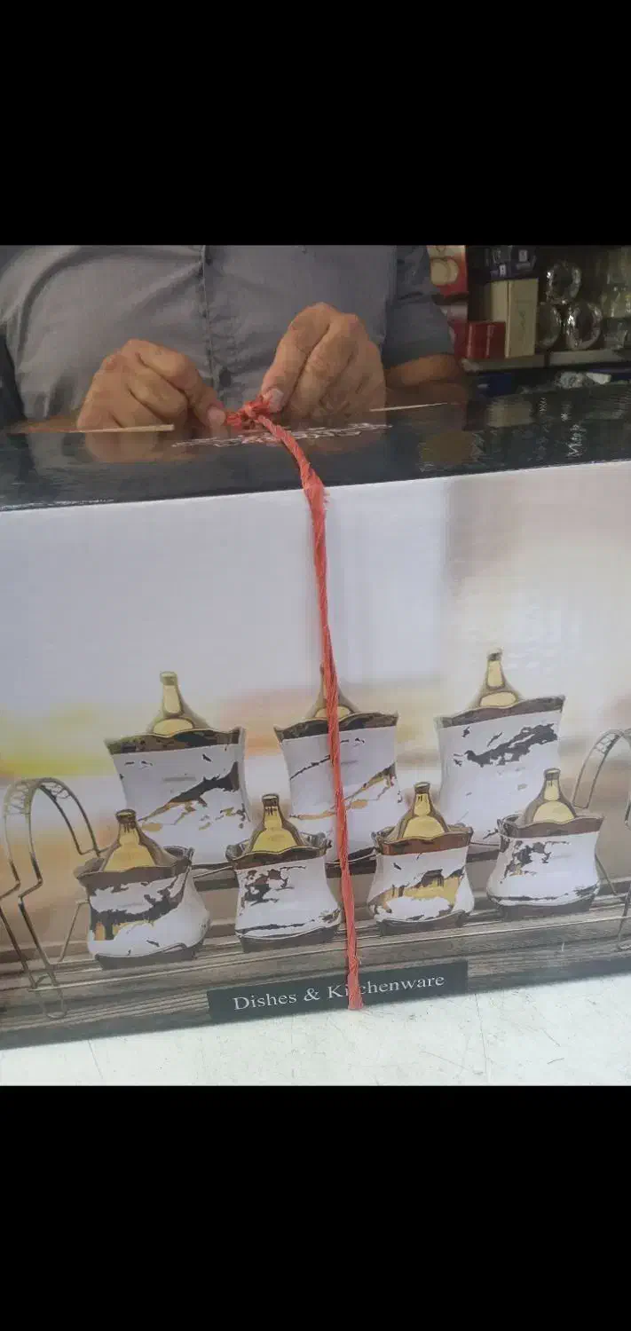 بانکه حبوبات و جا ادویه نو|ظروف نگهدارنده، پلاستیکی، یک‌بارمصرف|شوشتر, |دیوار