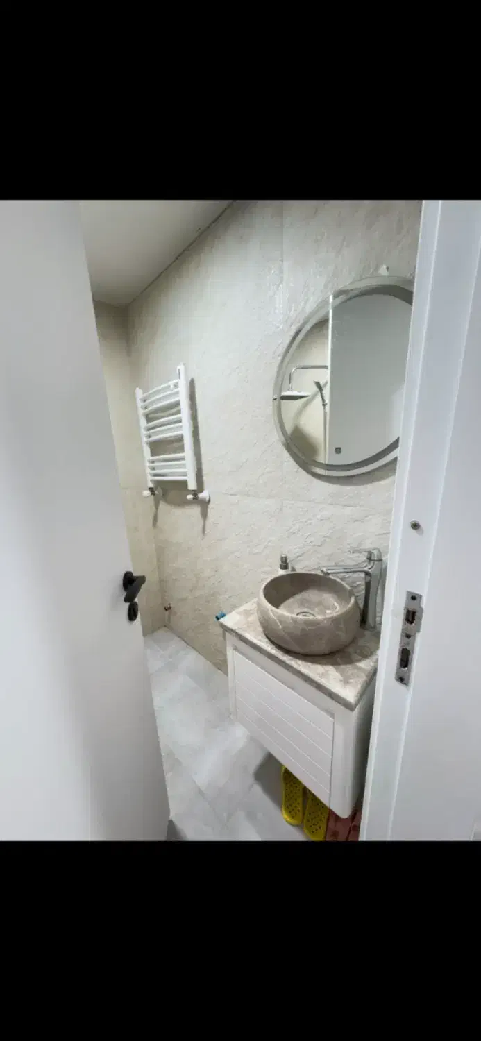 فروش واحد دو خواب سند تک برگ مرکز شهر جم|فروش آپارتمان|جم, |دیوار