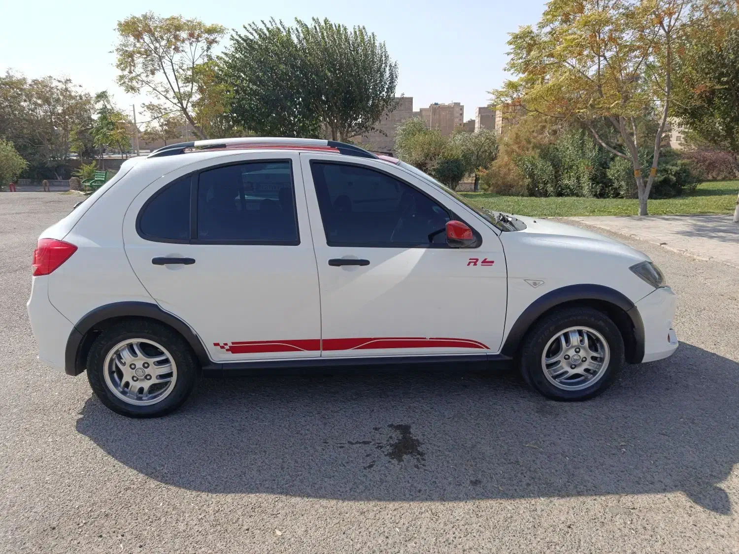 کوییک R مدل 1401|خودرو سواری و وانت|رباطکریم, رباطکریم|دیوار