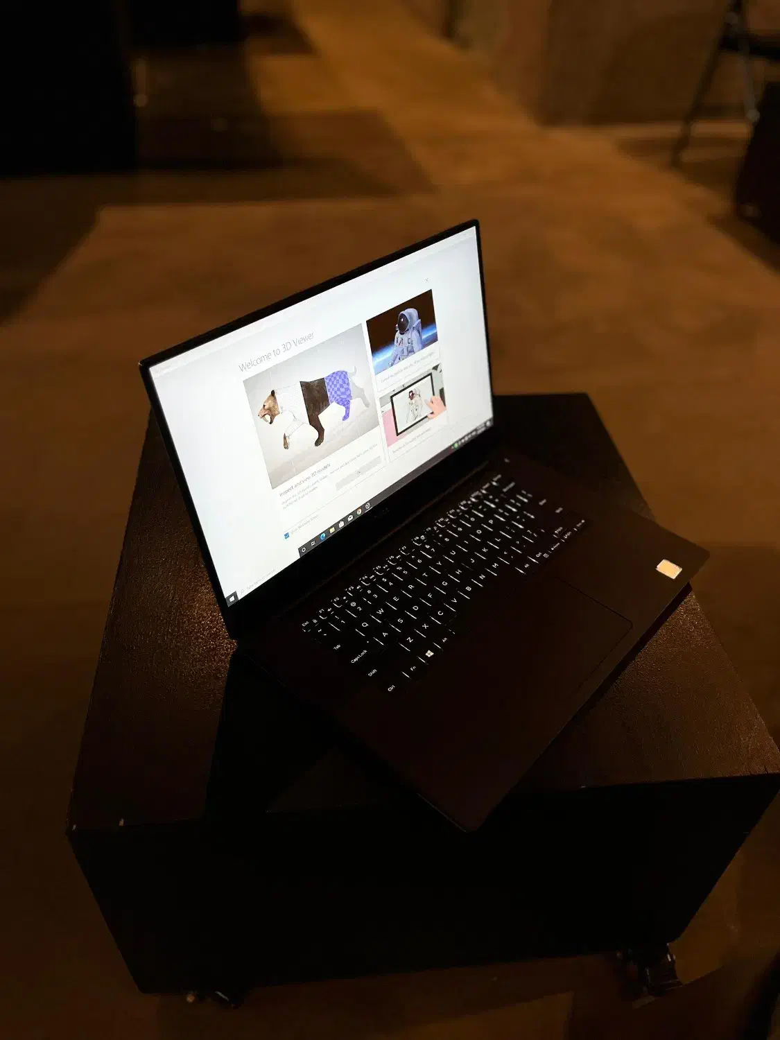 لپتاپ Dell precision5540|رایانه همراه|بندر کنگان, |دیوار