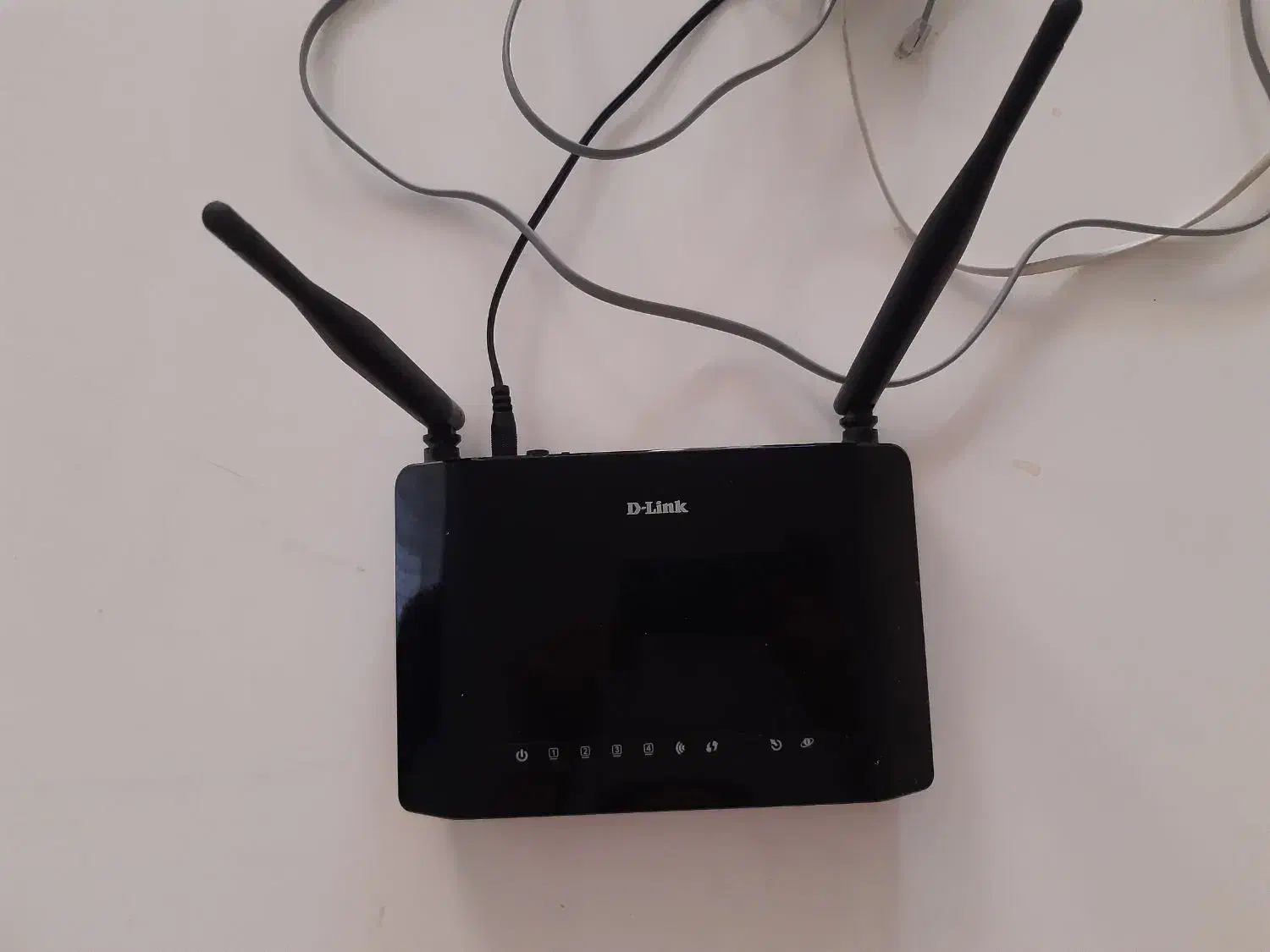 مودم|مودم و تجهیزات شبکه|تهران, تهرانپارس شرقی|دیوار