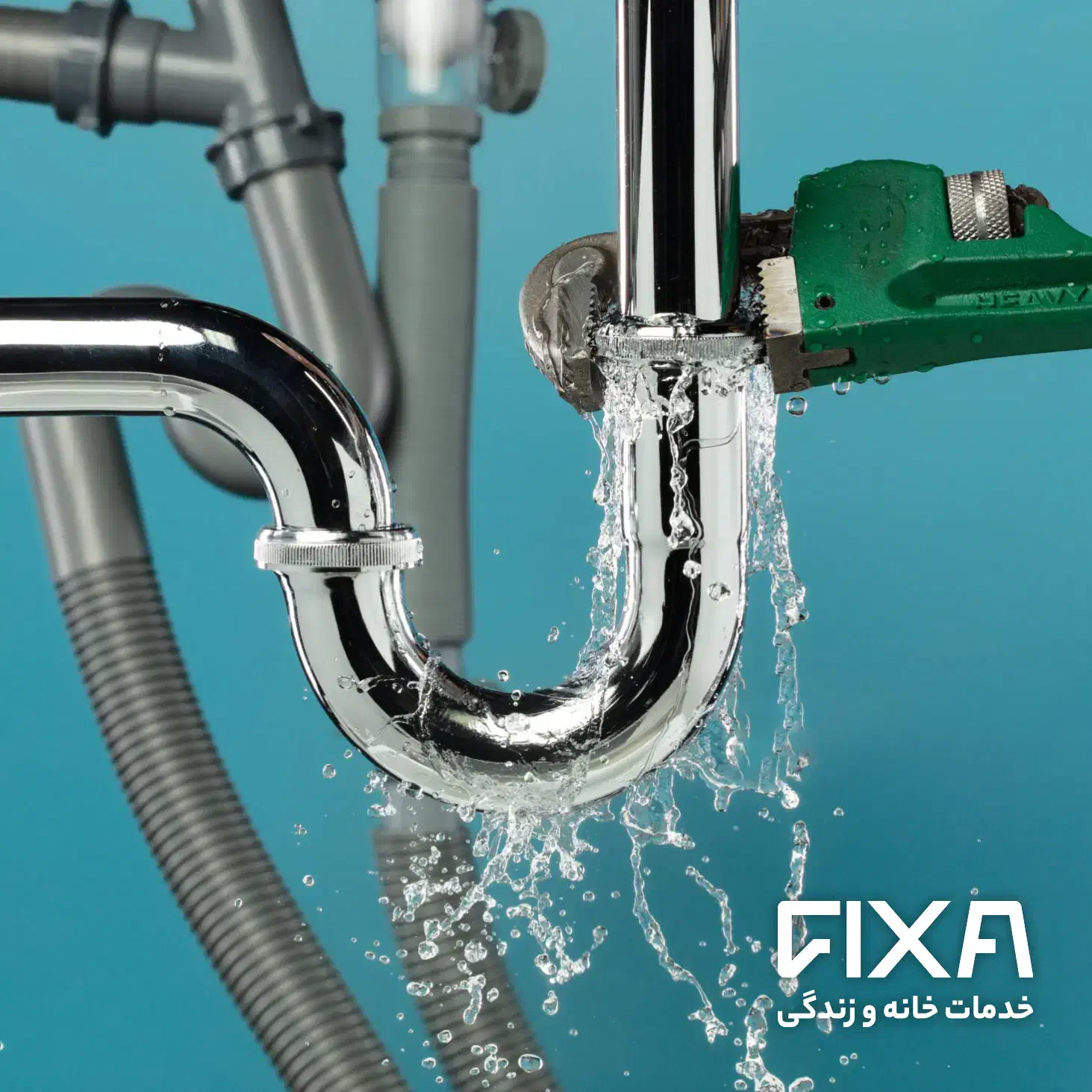 نصب و تعمیر پکیج و تاسیسات در مریوان با ضمانت۶ماه|خدمات پیشه و مهارت|مریوان, |دیوار