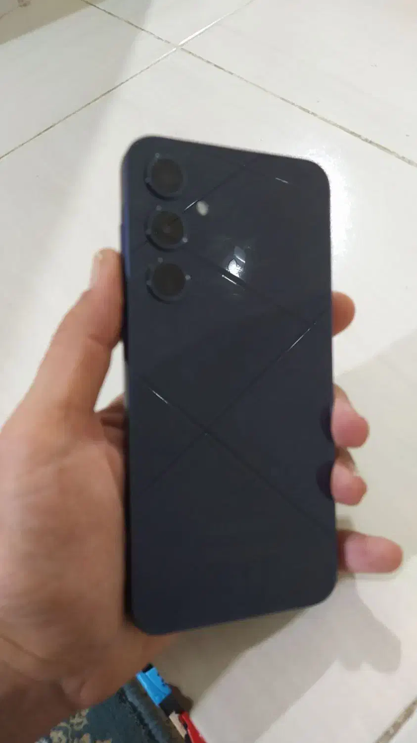 گوشی سامسونگ A35|موبایل|اسفراین, |دیوار