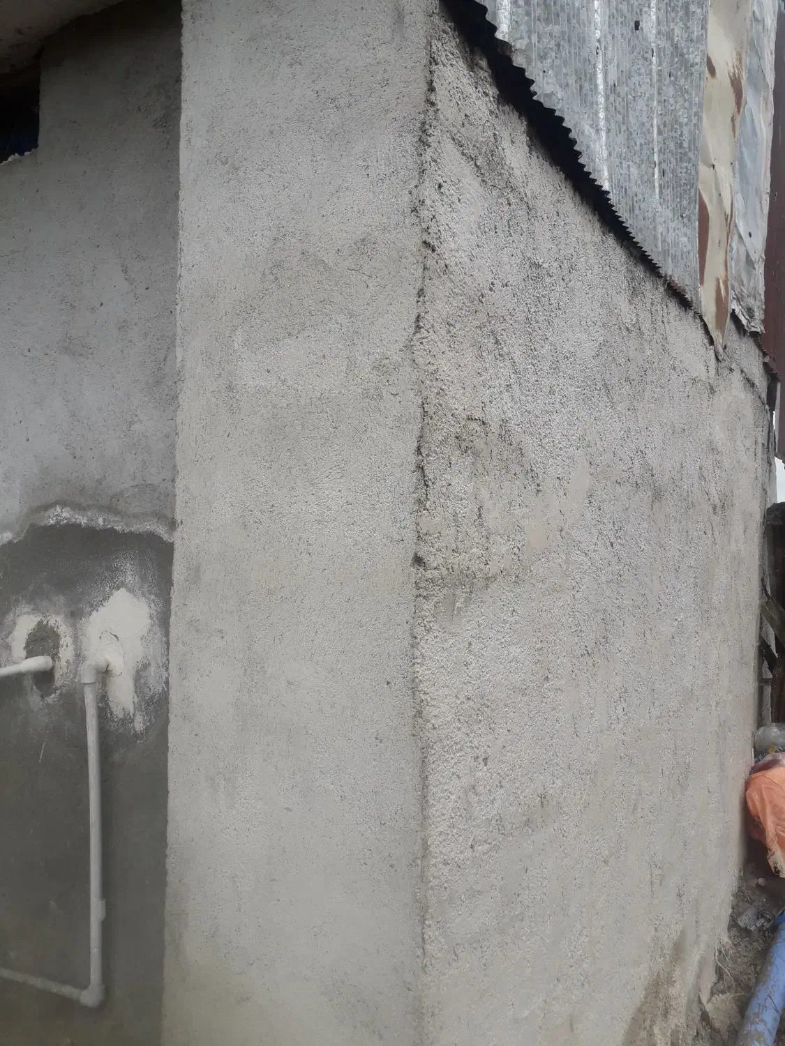 بنای|خدمات پیشه و مهارت|شفت, |دیوار