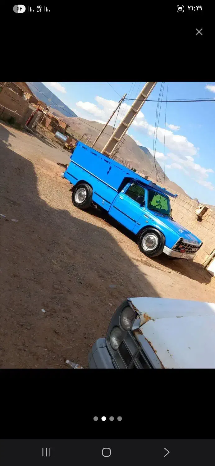 نیسان بار از سراب به همه جای ایران|خدمات حمل و نقل|سراب, |دیوار