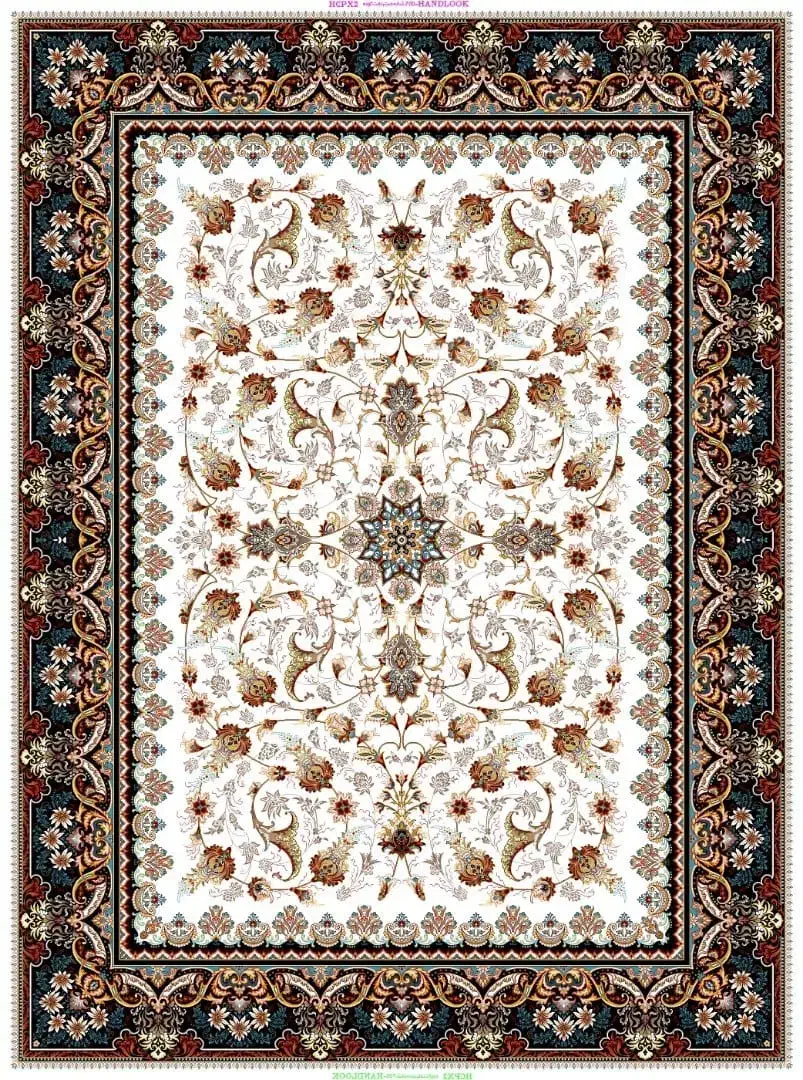 فرش تمام نخ(فروشگاه فرش ناصر)|فرش|زاهدان, |دیوار