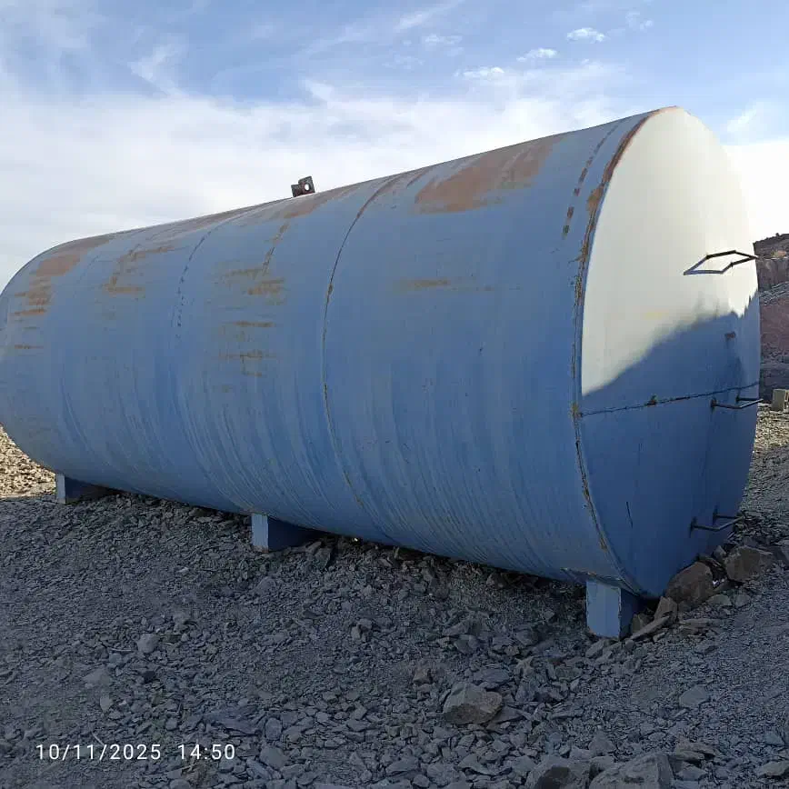 تانکر|ابزارآلات|مهرستان, |دیوار