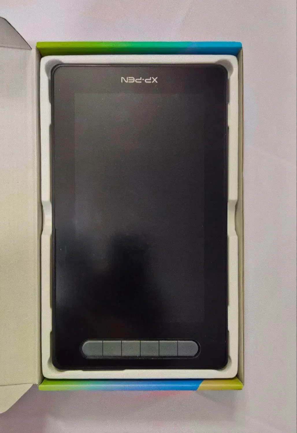 قلم نوری XP-Pen Artist 10 2nd Gen|قطعات و لوازم جانبی رایانه|اصفهان, جلفا|دیوار