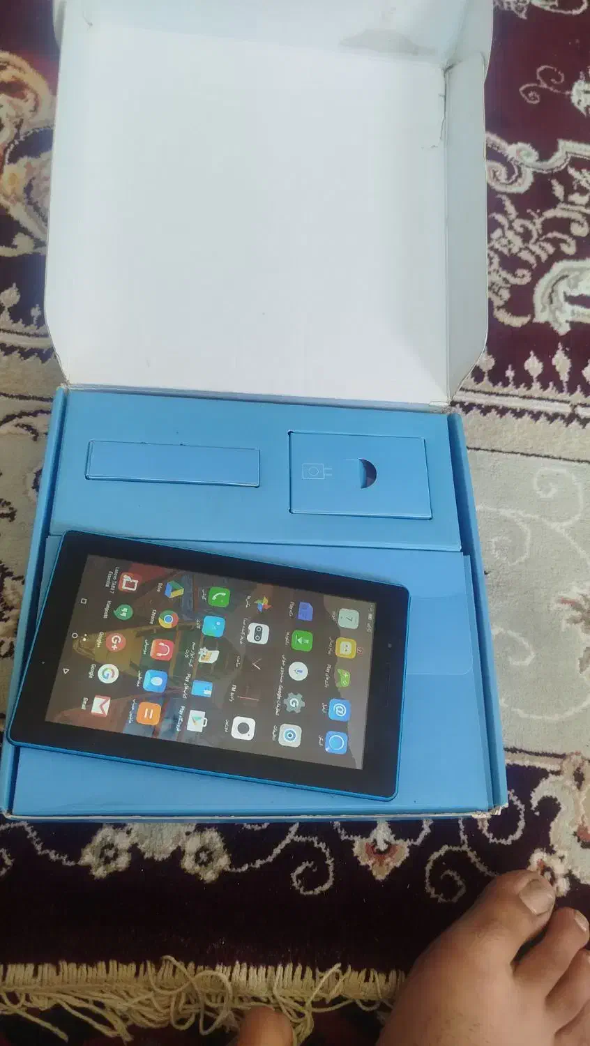 تبلت|تبلت|لردگان, |دیوار