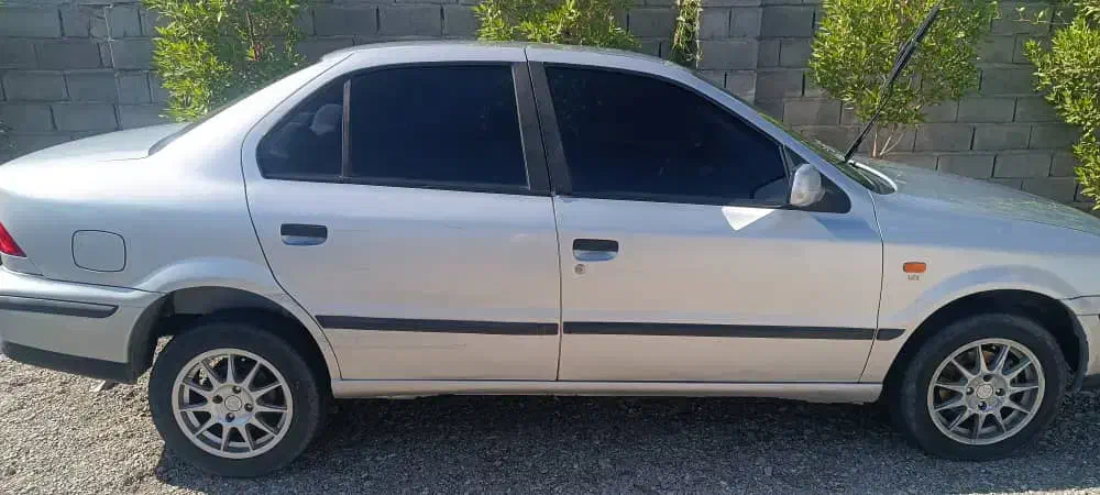 فروشخودرو|خودرو سواری و وانت|ایرانشهر, |دیوار