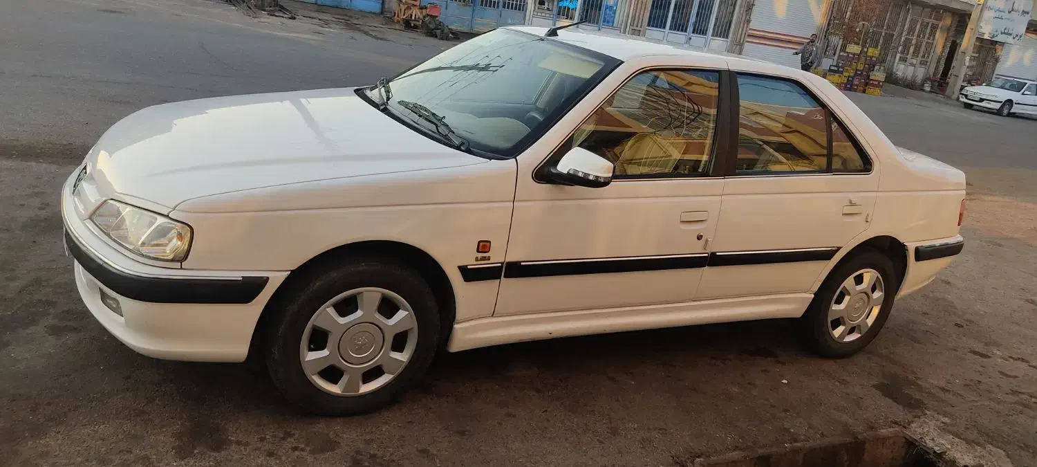 پرشیا تیوفایو|خودرو سواری و وانت|مهربان, |دیوار