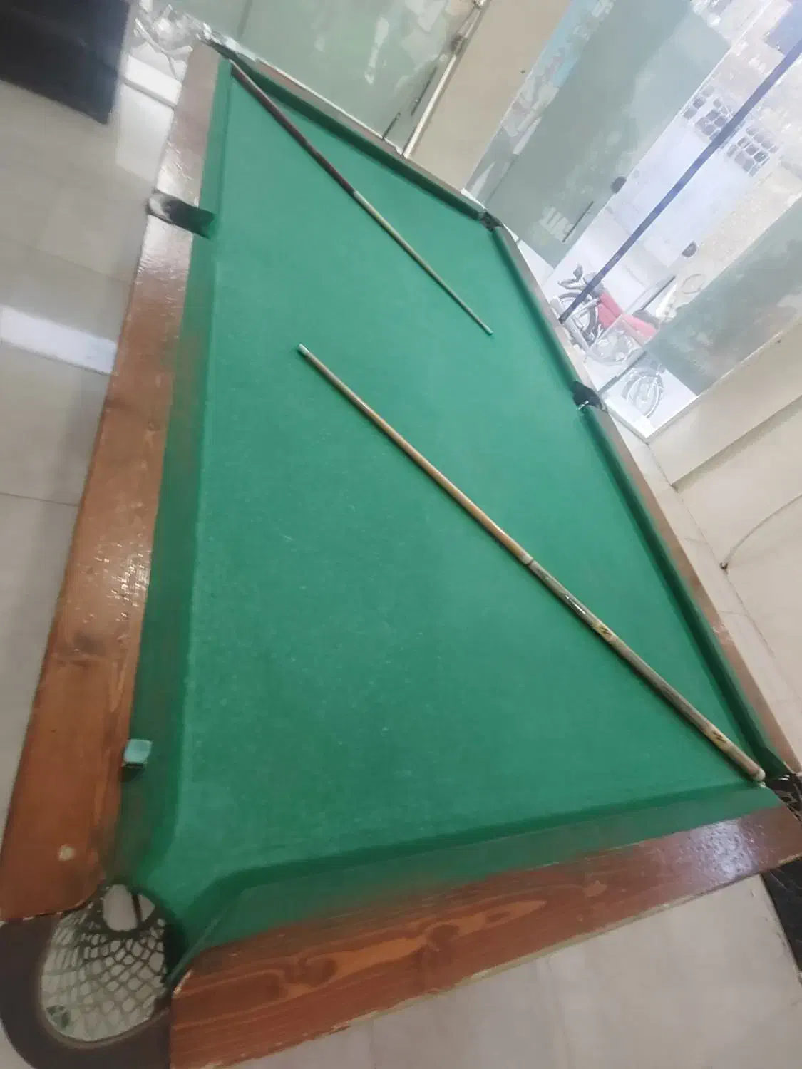 وسایل گیم نت|میز تحریر و کامپیوتر|فلاورجان, |دیوار