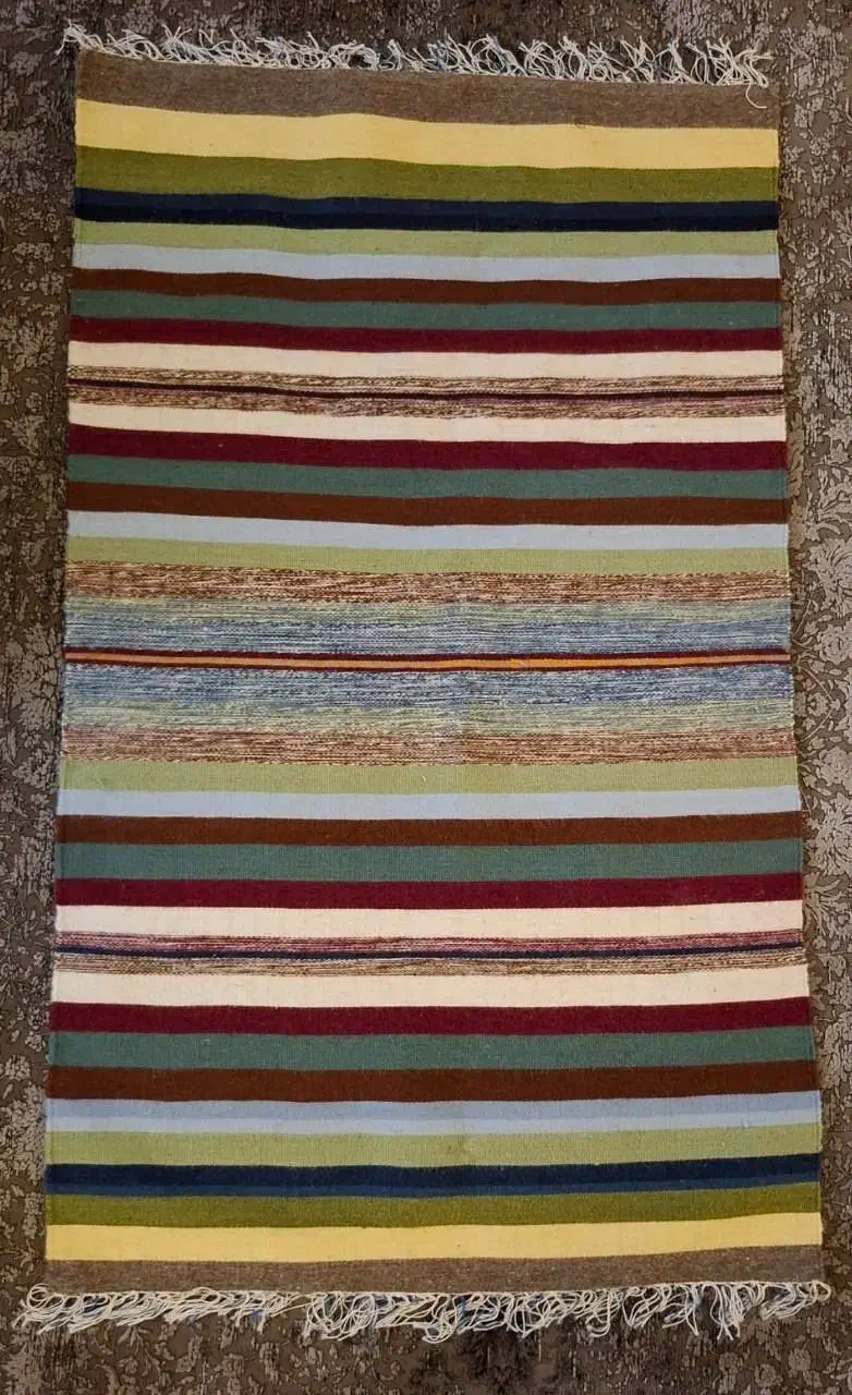 گلیم گبه ،دستباف یک متری ، نو|گلیم، جاجیم، گبه|تهران, محمودیه|دیوار