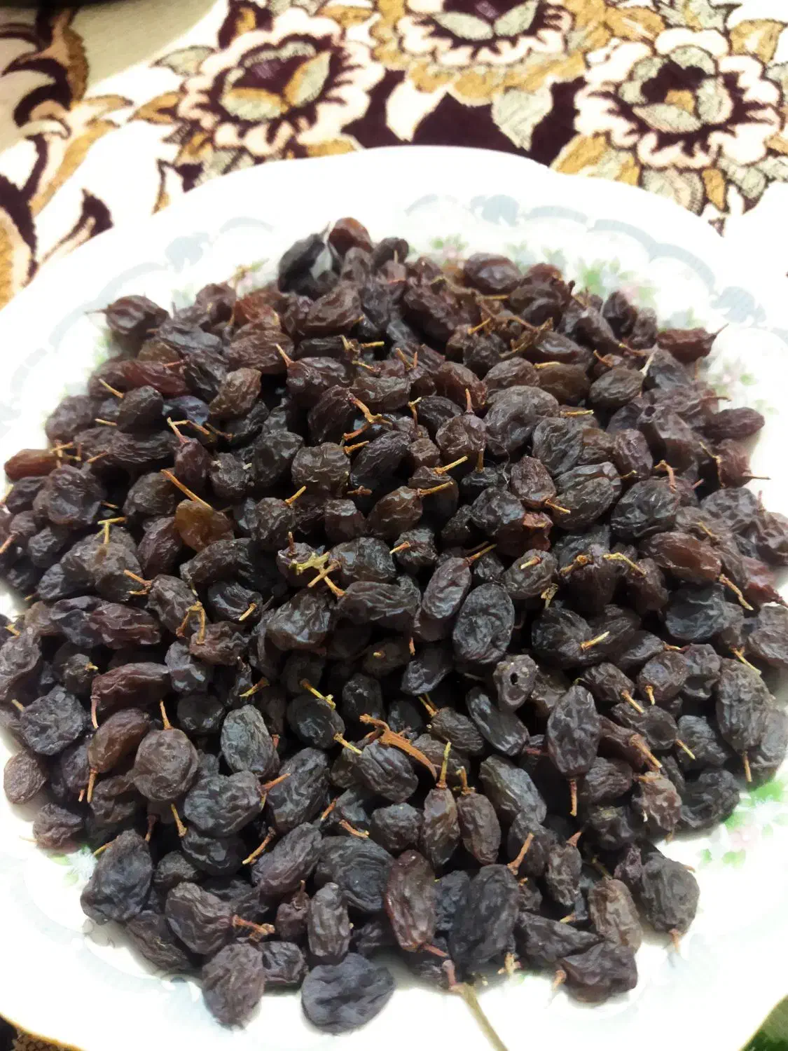 کشمش آفتابی|خوردنی و آشامیدنی|بناب, |دیوار