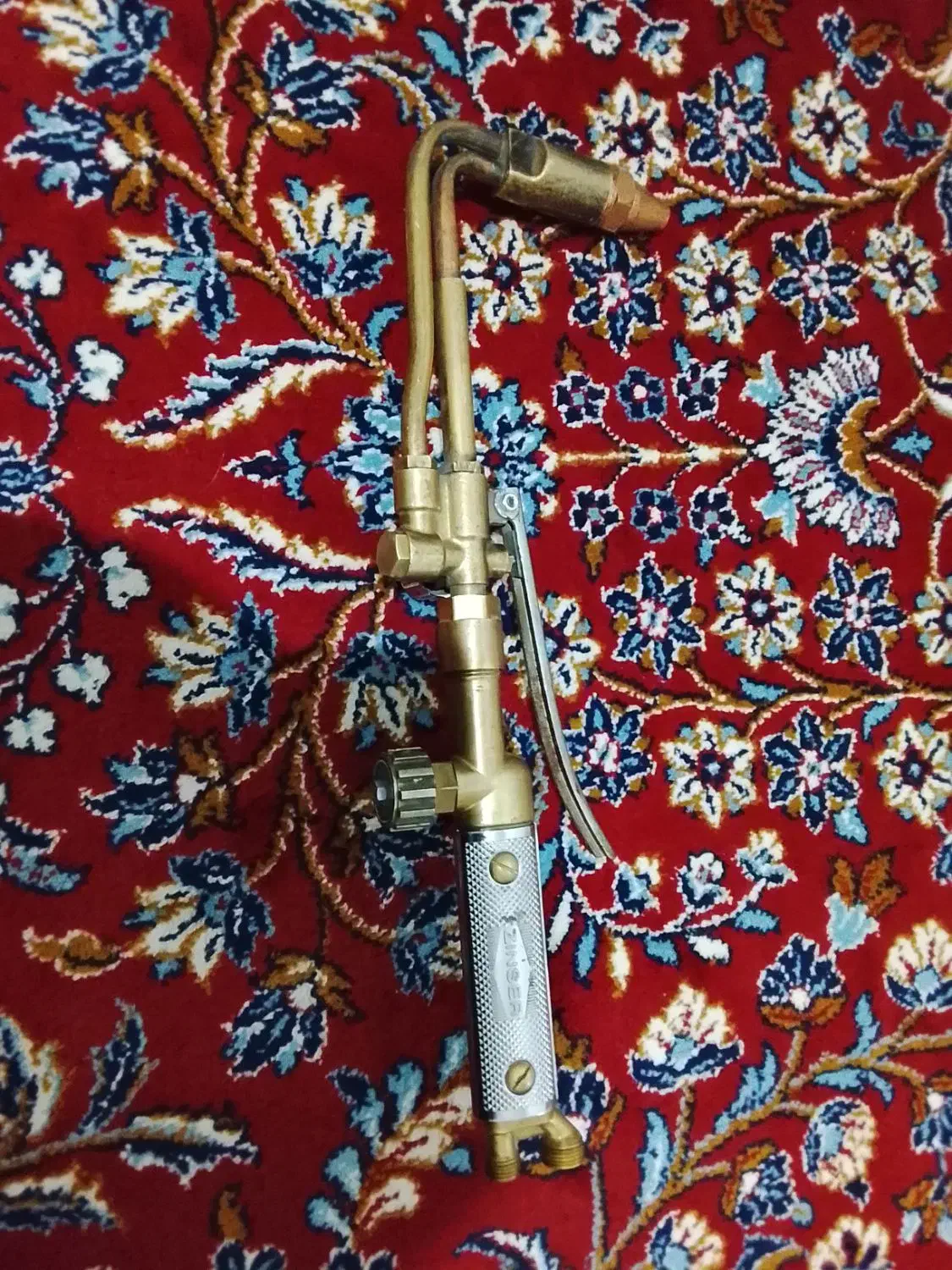 فروش سری برش در حد نو|ابزارآلات|الیگودرز, |دیوار