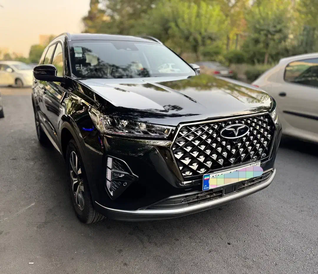 تیگو۷پرومکس تک دف اقساط۶۰بانکی(نمایندگی) تحویل روز|خودرو سواری و وانت|تهران, پونک|دیوار