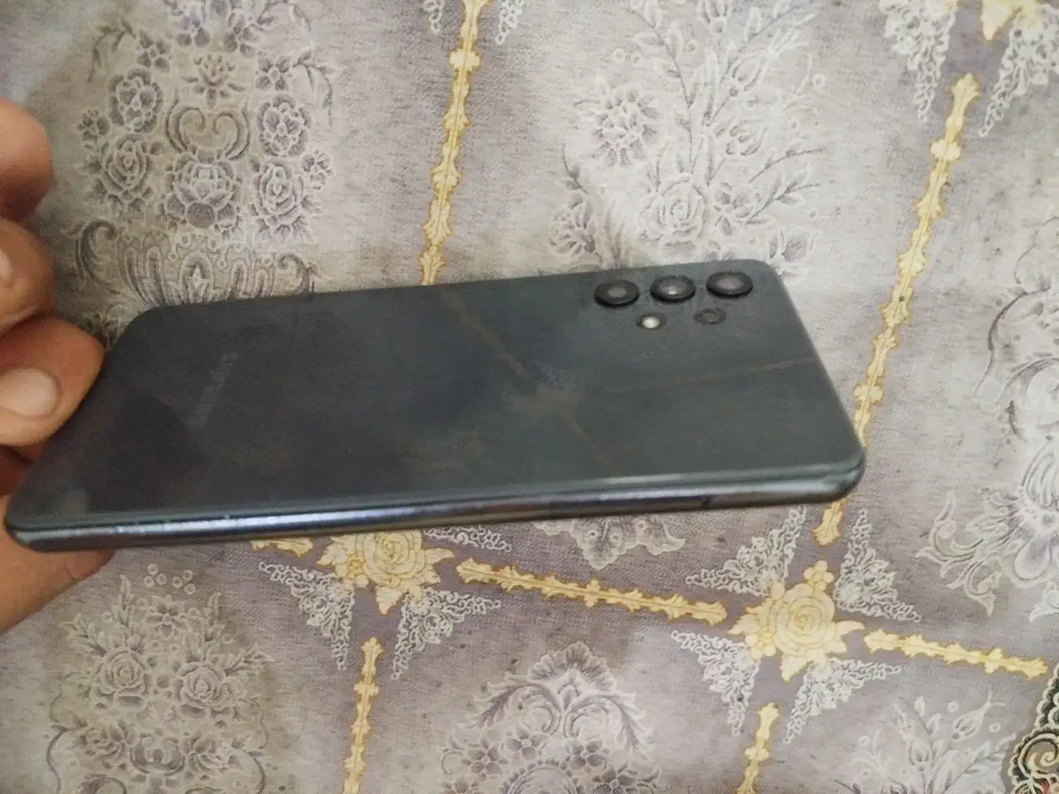 A32 sumsung 4g|موبایل|تهران, خانی‌آباد|دیوار