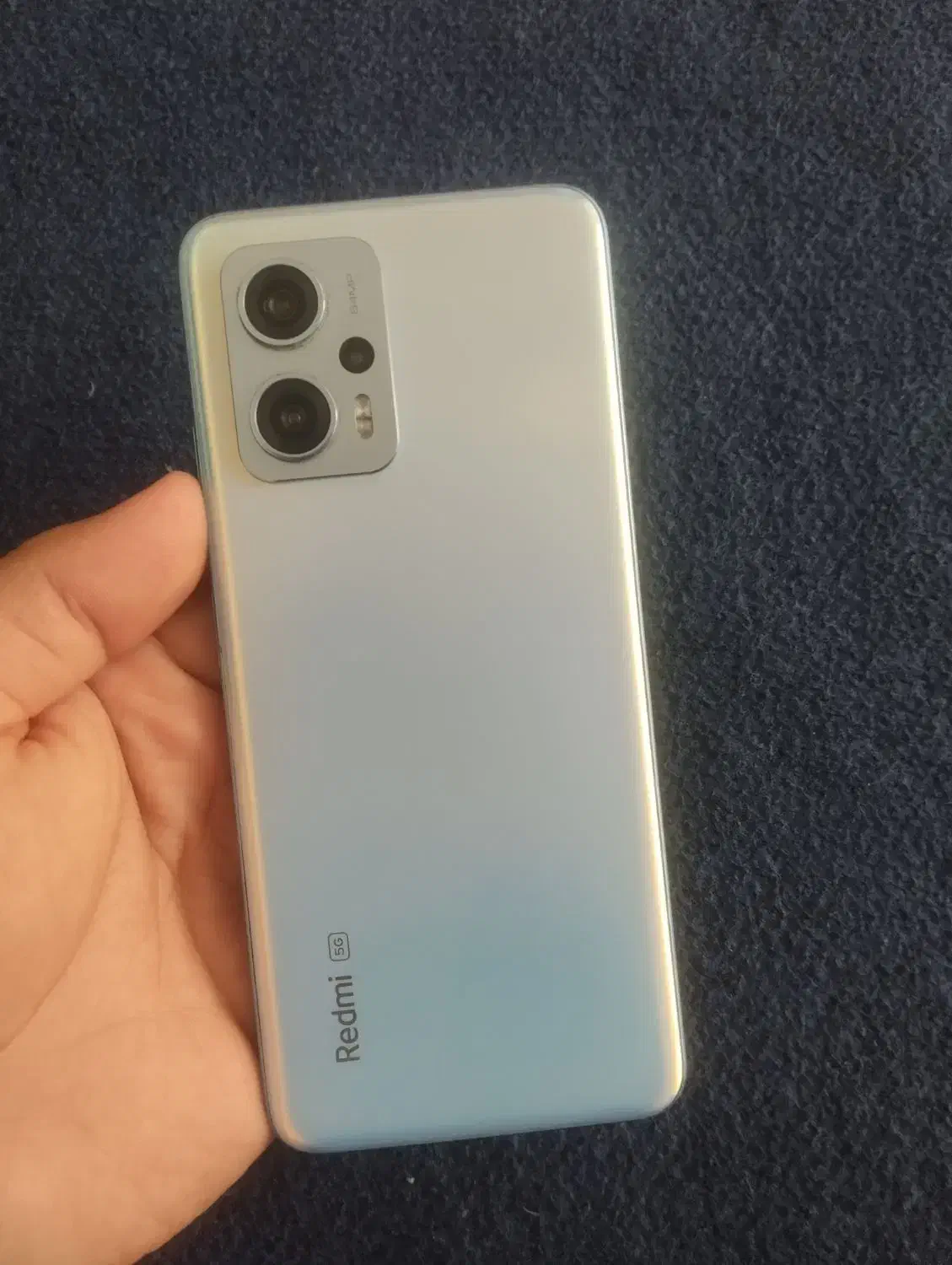 poco x4 gt|موبایل|کامیاران, |دیوار