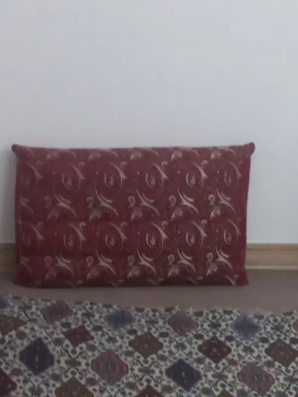 پشتی سنتی|پشتی|قزوین, |دیوار