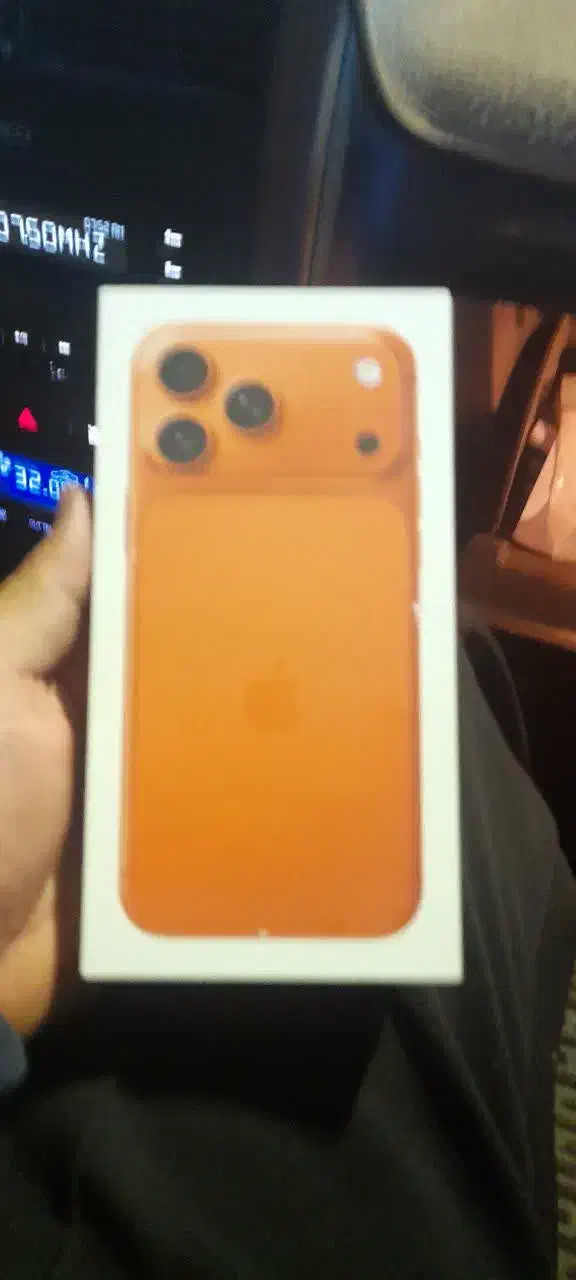 ایفون ۱۷پرومکس|موبایل|مشهد, امیریه|دیوار