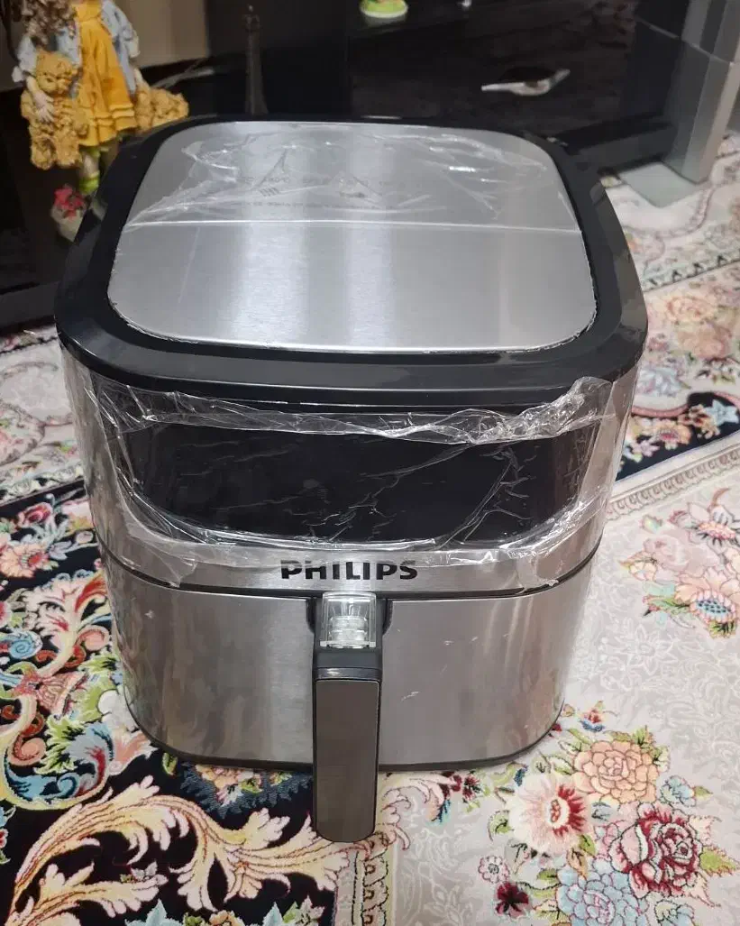 سرخ کن بدون روغن|اجاق گاز و لوازم برقی پختوپز|تهران, افسریه جنوبی|دیوار