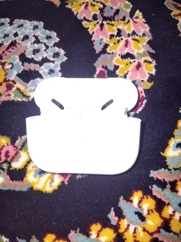 ایرپاد اپل پرو اصل|لوازم جانبی موبایل و تبلت|دهدشت, |دیوار