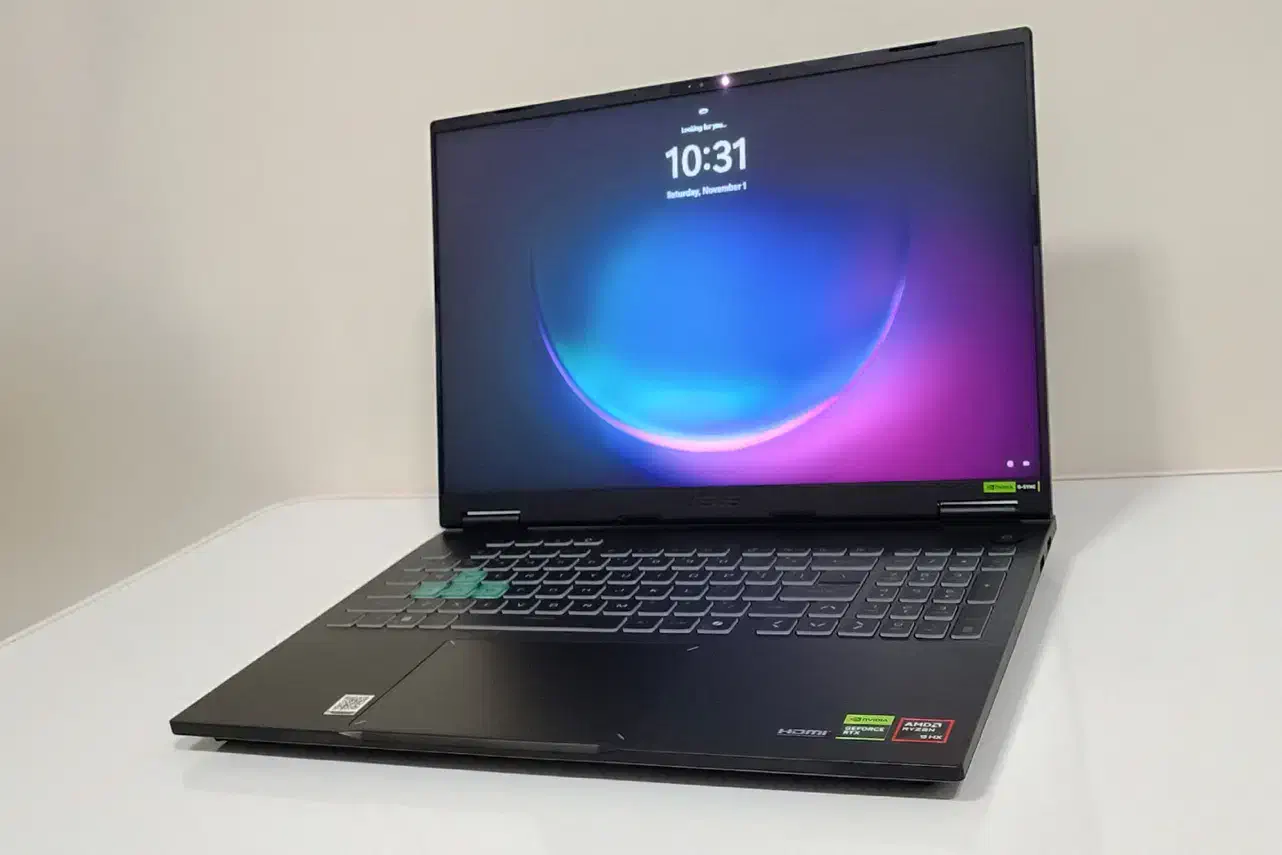 فروش لپ تاپ نو|رایانه همراه|زاهدان, |دیوار