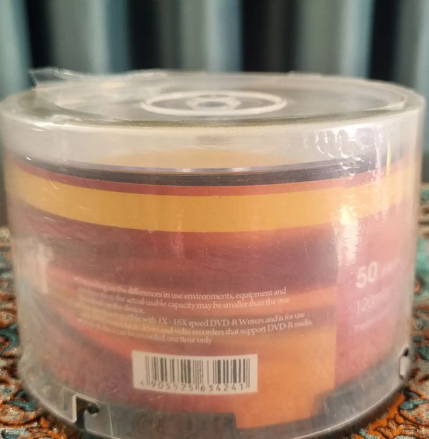 دی وی دی خام اصل موربیت|پخش‌کننده DVD و ویدیو|تبریز, |دیوار