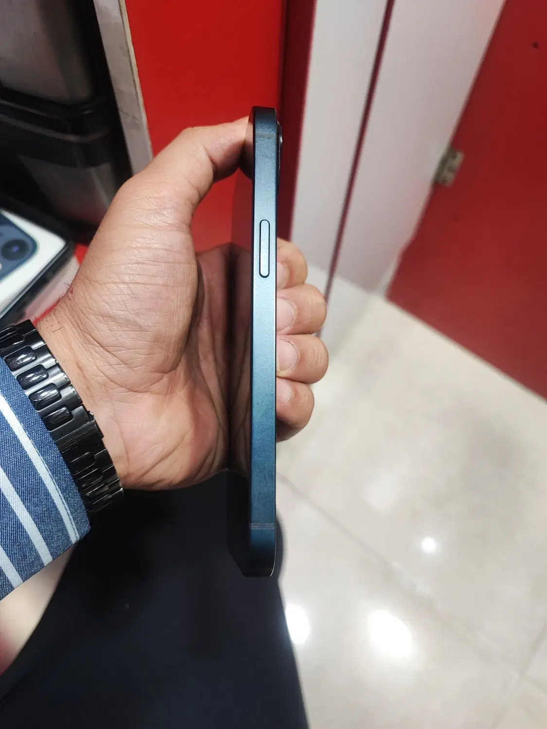iphone 13|موبایل|اندیمشک, |دیوار