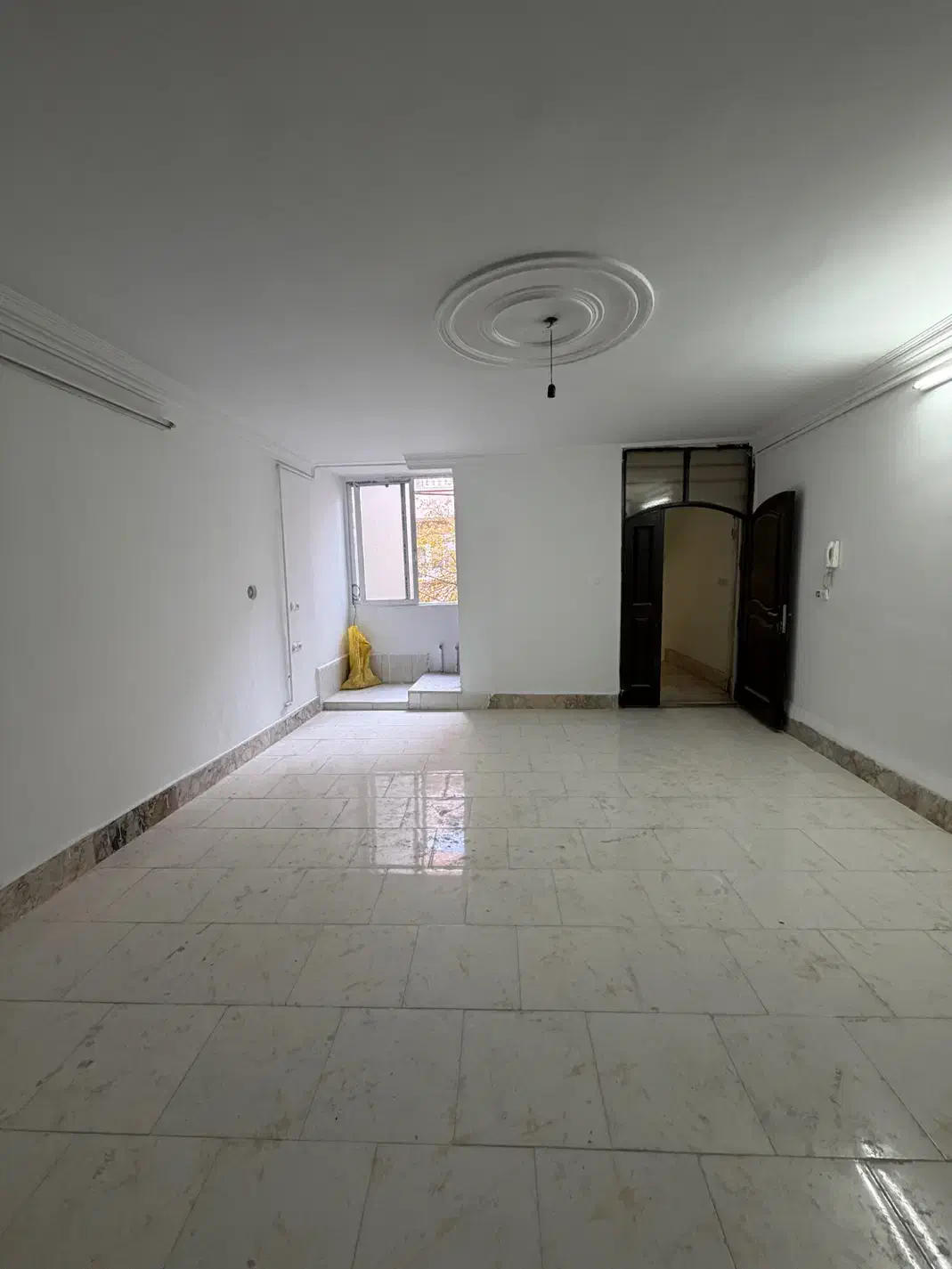 آپارتمان75مترطبقه اول قائم سندتک برگ امتیازجدا|فروش آپارتمان|مشهد, کوی المهدی|دیوار