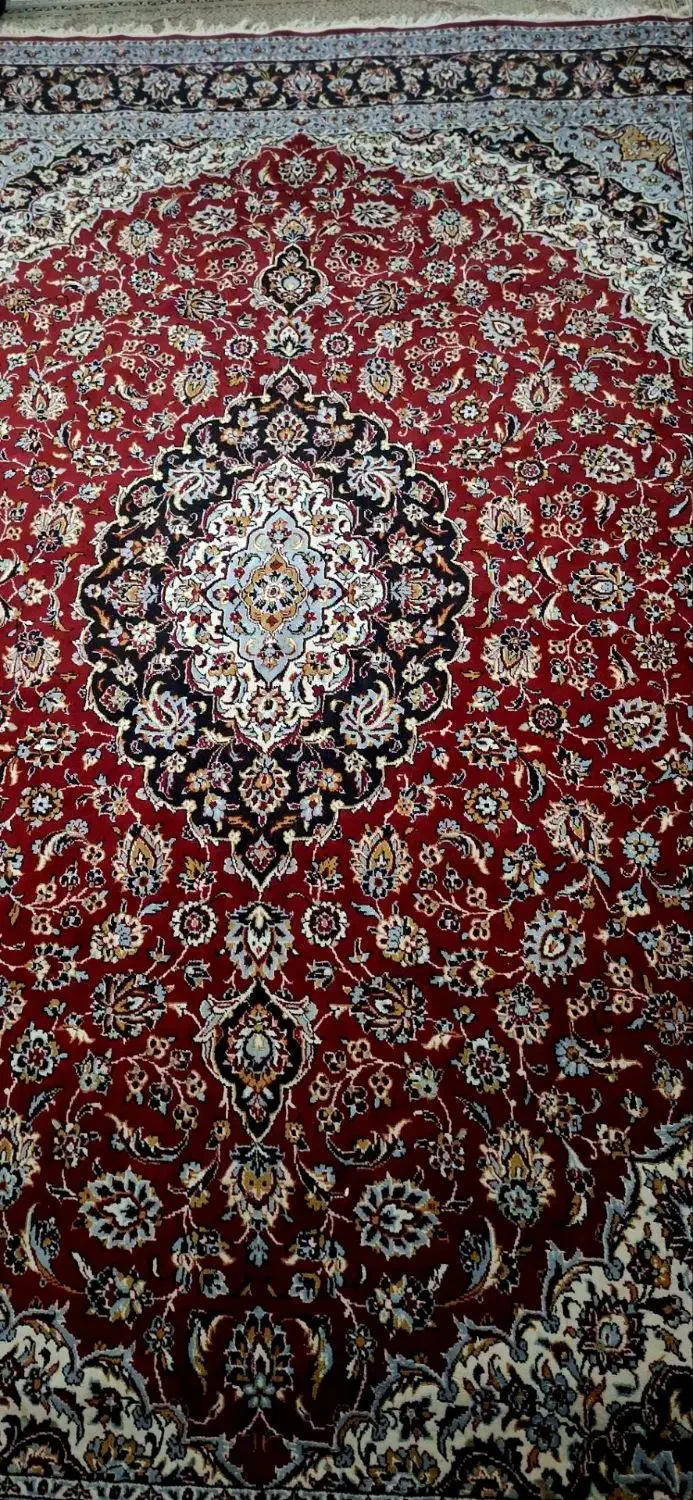 فرش|فرش|مهاجران, |دیوار