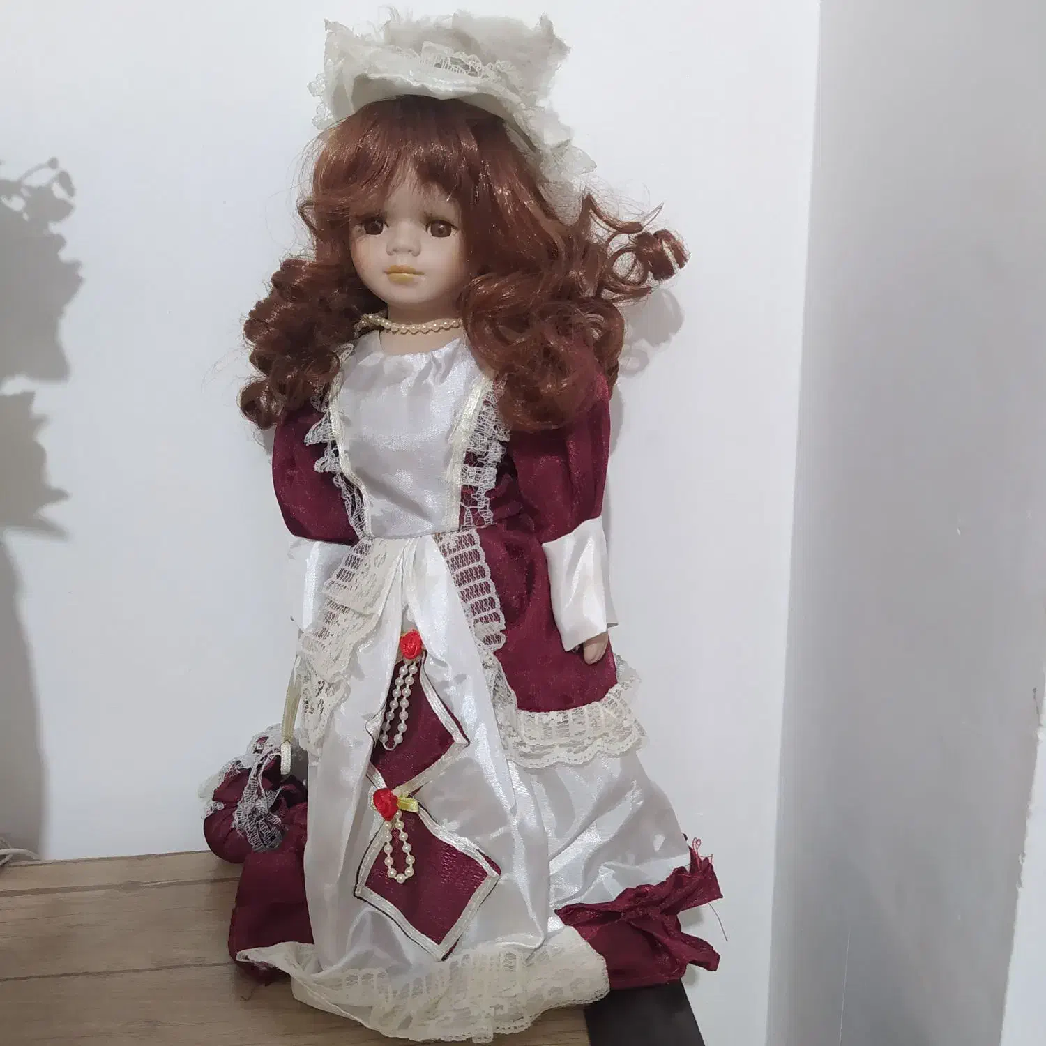 عروسک|اسباببازی بچه|تبریز, |دیوار