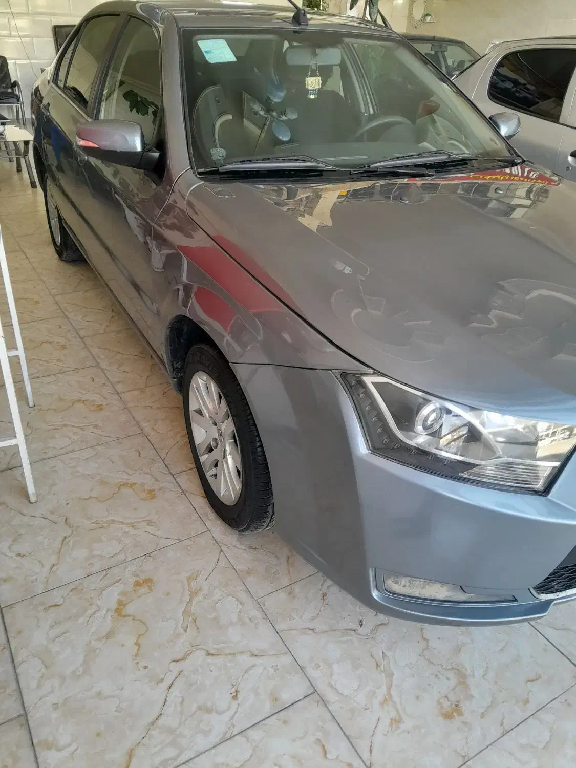 خودرو دنا|خودرو سواری و وانت|ارومیه, |دیوار