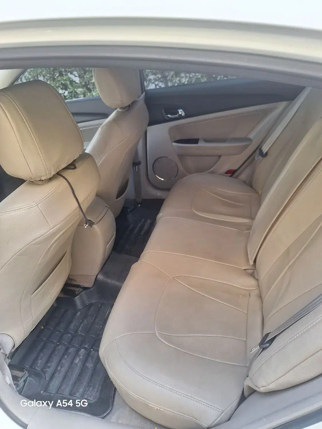 ماشین بسترن b50f|خودرو سواری و وانت|کرج, شهرک بهداری|دیوار